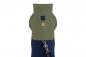Preview: Ruffwear Sun Shower Rain Jacket Midnight Blue Gr. M Preview: Ruffwear Sun Shower Rain Jacket Midnight Blue Gr. M